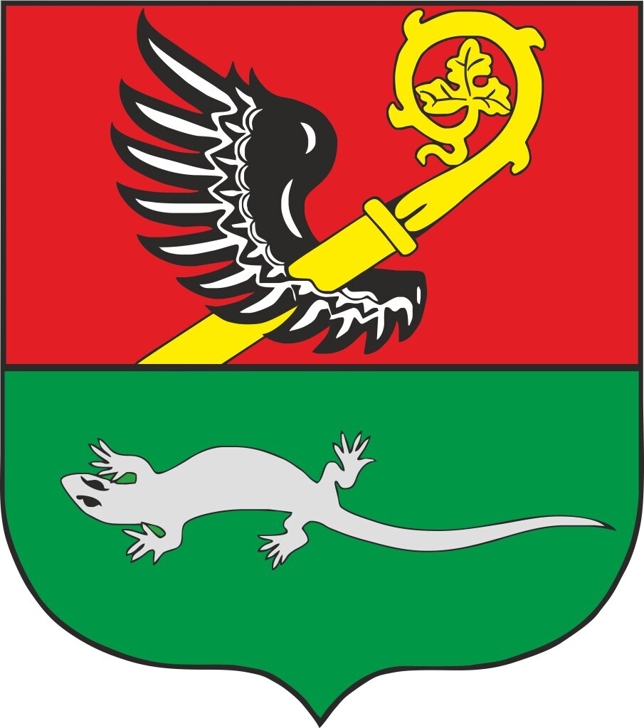Herb Gminy Ryńsk
